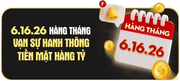 Bước 3: Chọn khuyến mãi yêu thích tại fve88 app