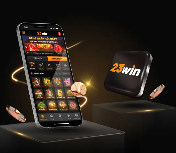 Casino trực tuyến sống động