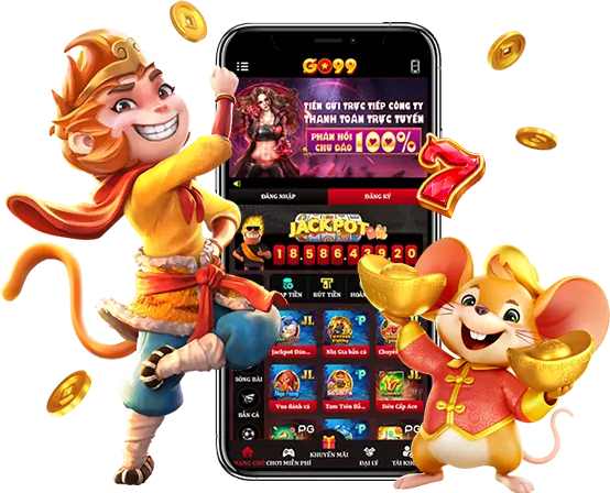 Game bắn cá giải trí