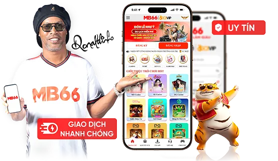 Tiện lợi cá cược mọi lúc mọi nơi