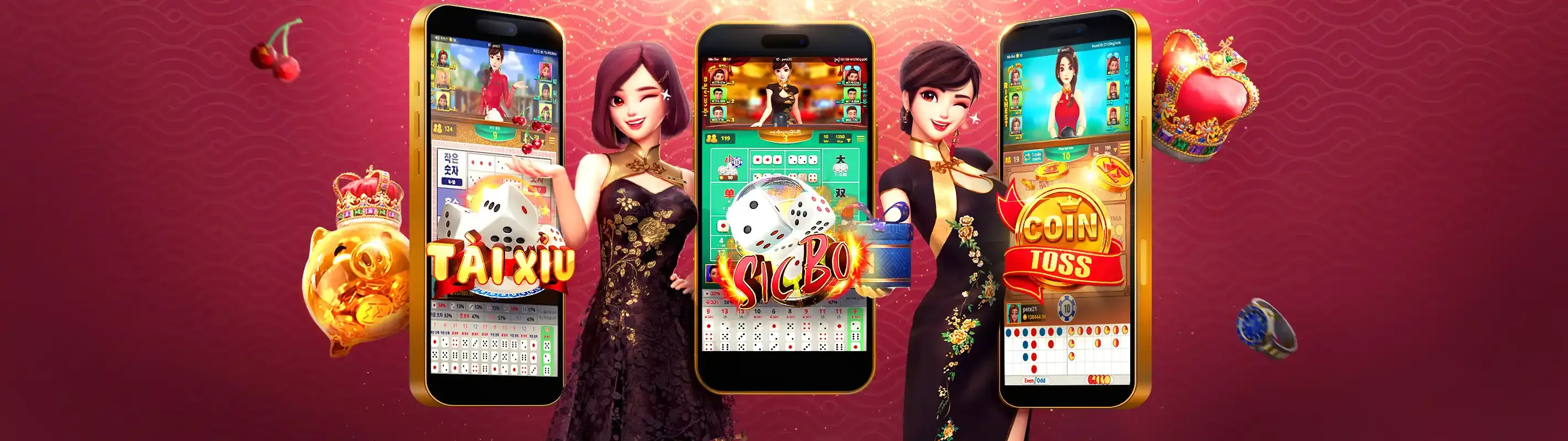 Hướng dẫn chiến lược trò chơi ứng dụng FVE88