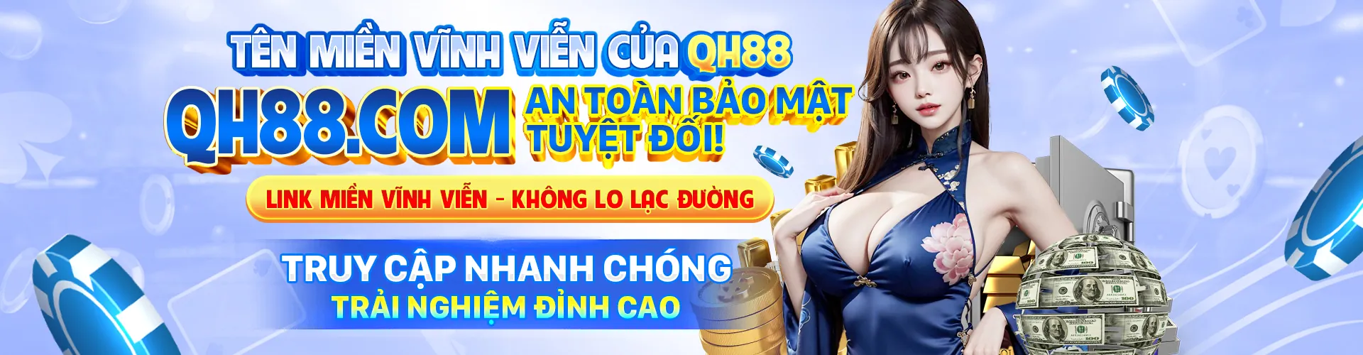 Hình ảnh đăng nhập an toàn FVE88 App với các yếu tố trò chơi và bảo mật